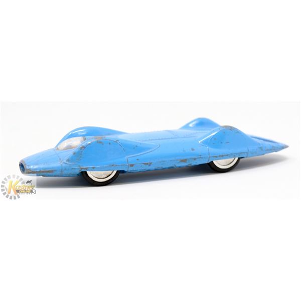 CORGI TOYS 153 PROTEUS CAMPBELL  BLUEBIRD RECORD