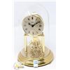 Image 1 : DUMAI QUARTZ ANNIVERSARY MANTLE CLOCK