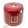 Image 1 : VINTAGE DUNHILL LIGHT ICE BUCKET