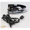Image 1 : VINTAGE GE TRAVEL IRON MODEL F97A