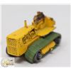 Image 2 : LESNEY MATCHBOX NO 8 CATERPILLAR D8 REG TRADE