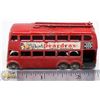 Image 1 : MATCHBOX LESNEY NO 56A LONDON TROLLY BUS