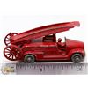 Image 1 : MATCHBOX NO 9 DENNIS FIRE ENGINE