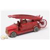 Image 2 : MATCHBOX NO 9 DENNIS FIRE ENGINE
