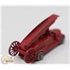 Image 3 : MATCHBOX NO 9 DENNIS FIRE ENGINE