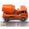 Image 1 : MATCHBOX LESNEY NO 26 FODEN CEMENT MIXER