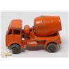 Image 3 : MATCHBOX LESNEY NO 26 FODEN CEMENT MIXER