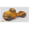 Image 4 : DINKY DUBLO 072 BEDFORD ARTICULATED FLAT TRUCK