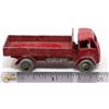 Image 1 : MATCHBOX LESNEY NO 20A ERF STAKE TRUCK