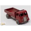 Image 2 : MATCHBOX LESNEY NO 20A ERF STAKE TRUCK