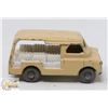 Image 4 : MATCHBOX LESNEY NO 29 A BEDFORD CA MILK FLOAT