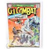 Image 1 : 1966 DC COMICS 12 CENT MAY NO 117 " G.I. COMBAT"