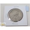 Image 2 : 1922 USA SILVER PEACE DOLLAR