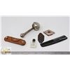 Image 1 : SMALL ESTATE GRAB BAG OF MISCELLANEOUS