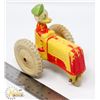 Image 1 : WALT DISNEY VICEROY SUNRUCO "MICKEYS TRACTOR"