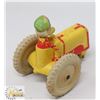 Image 3 : WALT DISNEY VICEROY SUNRUCO "MICKEYS TRACTOR"
