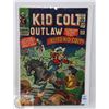 Image 1 : 1966 MARVEL 12 CENT MAY NO. 128 KID COLT OUTLAW