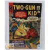 Image 1 : 1965 MARVEL 12 CENT MAR NO. 80 "TWO GUN KID"