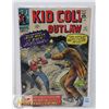 Image 1 : 1966 MARVEL 12 CENT MAR NO. 127 KID COLT OUTLAW