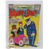 Image 1 : 1956 DC COMICS 10 CENT OCT NO. 90 "MUTT & JEFF"