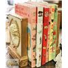Image 1 : LOT OF 6 ESTATE " BEST IN CHILDREN'S BOOKS" W/