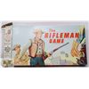 Image 1 : 1959 MILTON BRADLEY "THE RIFLEMAN" GAME