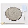 Image 2 : 1921-D USA MORGAN SILVER ONE DOLLAR COIN