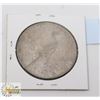 Image 2 : 1922-D USA PEACE SILVER DOLLAR