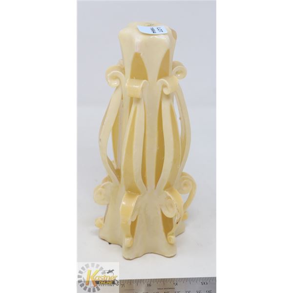 9" LIMELIGHT CANDLEMAKERS OF GWYNEDD, U.K.