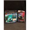 Image 1 : MAGIC THE GATHERING CARD BOX LOT