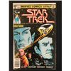 Image 1 : MARVEL COMICS STAR TREK NO.1