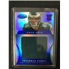 Image 1 : 2013 PANINI CERIFIED ROOKIE PATCH ZACH ERTZ 14/49