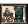 Image 2 : 2013 PANINI CERIFIED ROOKIE PATCH ZACH ERTZ 14/49