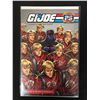 Image 1 : MARVEL COMICS G.I. JOE 25TH ANNIVERSARY