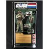 Image 2 : SIDESHOW COLLECTIBLES G.I. JOE DESERT TROOPER 1:6 SCALE STATUE