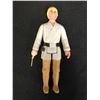 Image 1 : 1977 KENNER STAR WARS LUKE SKYWALKER ACTION FIGURE