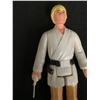 Image 2 : 1977 KENNER STAR WARS LUKE SKYWALKER ACTION FIGURE