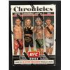 Image 1 : 2021 PANINI CHRONICLES SEALED UFC BLASTER BOX