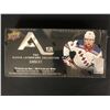 Image 1 : 2020-21 UPPER DECK ALEX LAFRIENNEIRE COLLECTION