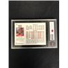 Image 2 : 1991-92 HOOPS MICHEAL JORDAN BASKETBALL CARD ( KSA 9)