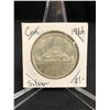 Image 1 : 1966 CANADA SILVER DOLLAR