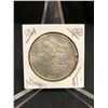 Image 1 : 1883 US MORGAN SILVER DOLLAR