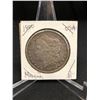 Image 1 : 1900 US MORGAN SILVER DOLLAR