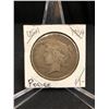 Image 1 : 1934 US PEACE DOLLAR