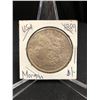 Image 1 : 1889 MORGAN SILVER DOLLAR