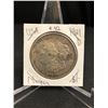 Image 1 : 1921 MORGAN SILVER DOLLAR (DENVER MINT)