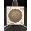 Image 1 : 1879 MORGAN SILVER DOLLAR