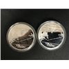 Image 2 : TITANIC COLLECTOR COIN LOT