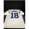 Image 2 : PAYTON MANNING INDIANAPOLIS COLTS FOOTBALL JERSEY