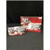 Image 1 : SEALED RUN FIGHT OR DIE NON SPORTS CARD LOT